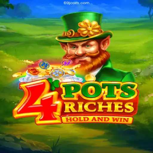 Discovering the Thrilling World of 4potsriches: A Comprehensive Guide