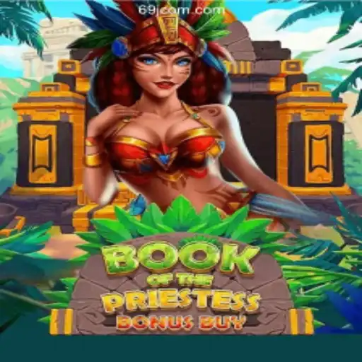 Discover the Mystical Journey of 'BookOfThePriestess': A Spellbinding Gaming Experience