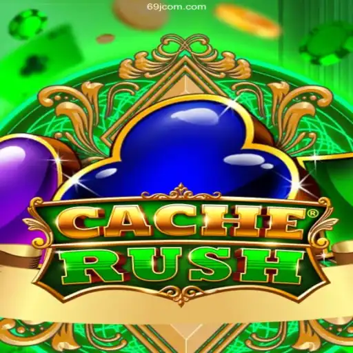 Unveiling the Excitement of CacheRush: The Ultimate Gaming Experience on 69J⭐️