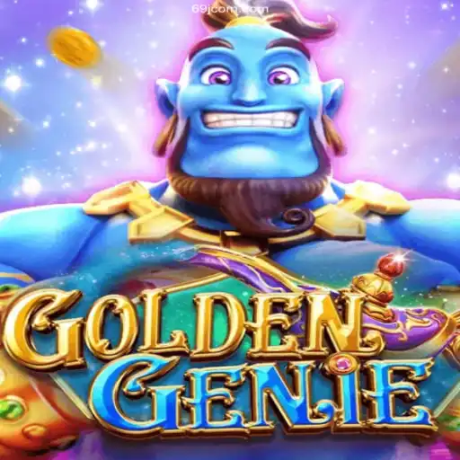 Experience the Thrill of GOLDENGENIE on 69J Online Plataforma Oficial