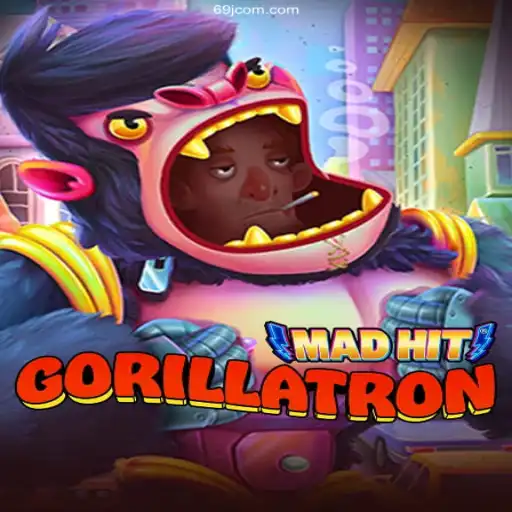 MadHitGorillatron: Dive into a Thrilling Gaming Adventure