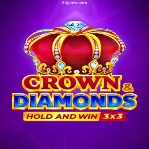 Dive into the Exhilarating World of Crowndiamonds on 69J⭐️ ONLINE PLATAFORMA OFICIAL