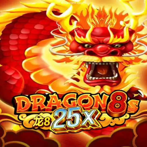 Exploring the Enigmatic World of Dragon8s25x: A Dive into Adventure and Strategy