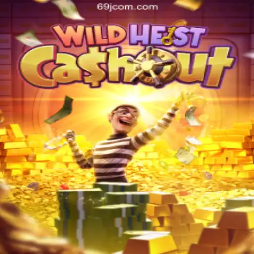 Discover the Thrilling World of WildHeistCashout