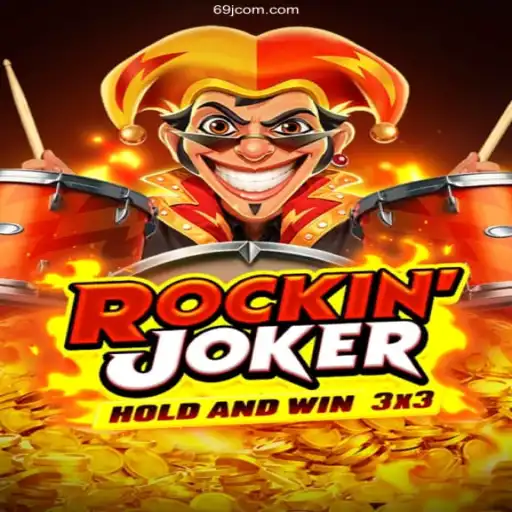 Discovering RockinJoker: A Vibrant Journey into Interactive Gaming