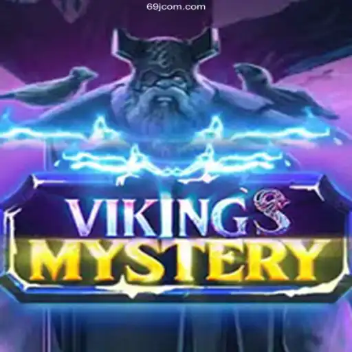 VikingsMystery - A Journey Through Ancient Legends